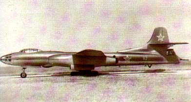 Туполев ТУ-14 (1951-1953)