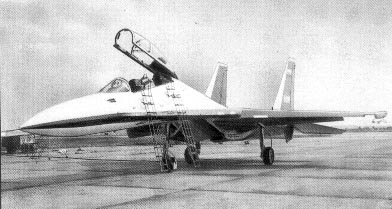 Sukhoi SU-30 (1991)
